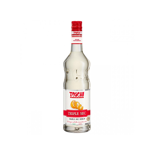 سیروپ تریپل سک توسچی (Toschi)