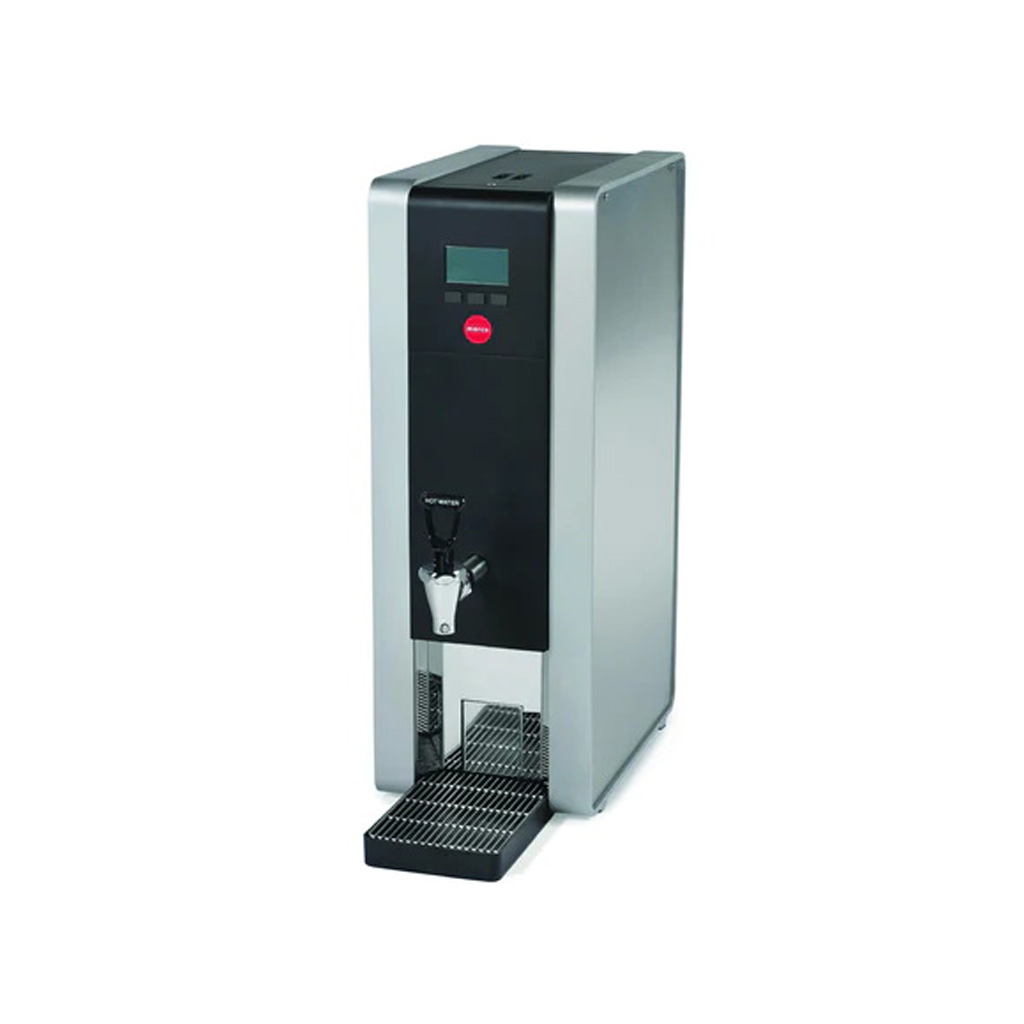 بویلر آب جوش فیلتر دار مارکو MIX BOILER T8