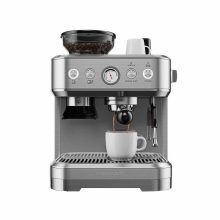 اسپرسوساز آسیاب دار کرست مدل SSMP1770A2