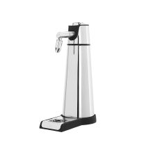خامه زن دوجداره رومیزی ISI مدل Thermo Xpress